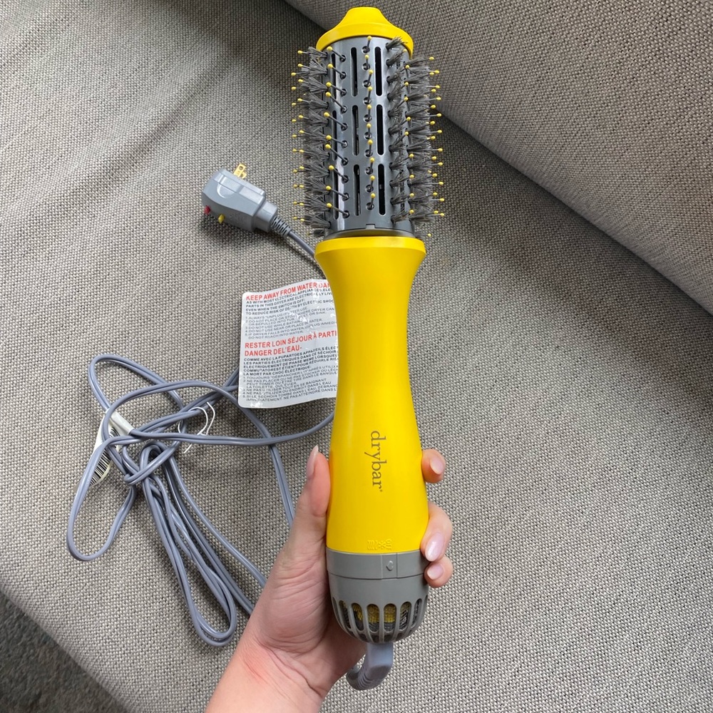 Drybar Blow Dry Brush
